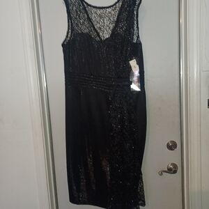 Little black dress size 3x Tatyana.